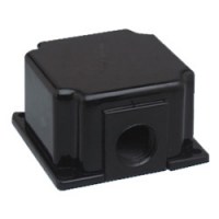 11 Terminal Box Square